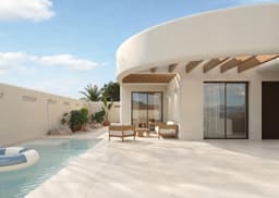 Villa 3 slpk in Algorfa – foto 2