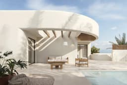 Villa 3 slpk in Algorfa – foto 4