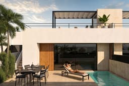 Woning 2 slpk in Alhama de Murcia – foto 1