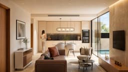 Woning 2 slpk in Alhama de Murcia – foto 2