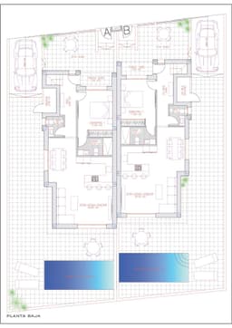 Villa 3 slpk in Daya Nueva – foto 13