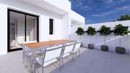 Villa 3 slpk in Daya Nueva – foto 17