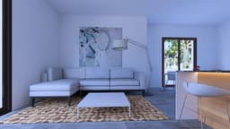 Villa 3 slpk in Daya Nueva – foto 20