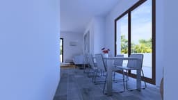 Villa 3 slpk in Daya Nueva – foto 22