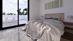 Villa 3 slpk in Daya Nueva – foto 25