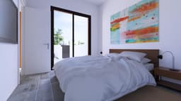 Villa 3 slpk in Daya Nueva – foto 31