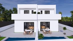 Villa 3 slpk in Daya Nueva – foto 5