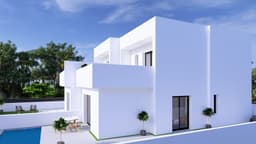 Villa 3 slpk in Daya Nueva – foto 6