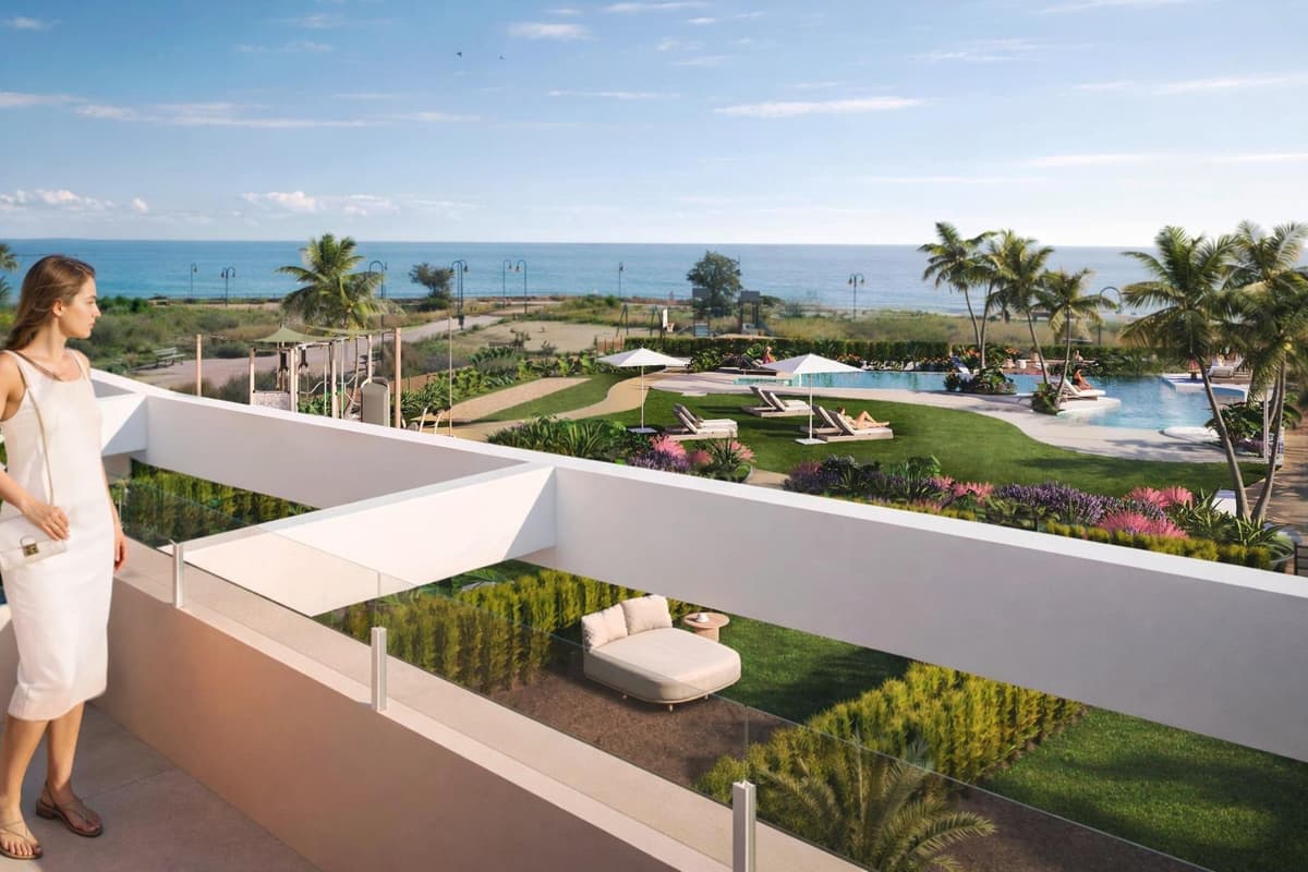 Villa 3 slpk in El Campello – foto 1