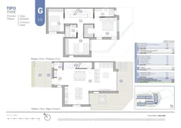 Villa 3 slpk in El Campello – foto 12