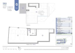 Villa 3 slpk in El Campello – foto 13