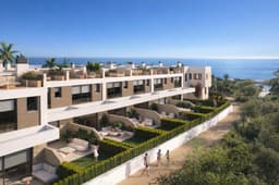 Villa 3 slpk in El Campello – foto 8