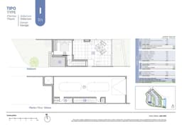 Woning 4 slpk in El Campello – foto 10