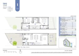 Woning 4 slpk in El Campello – foto 9