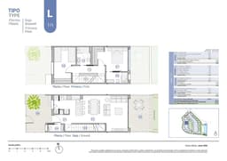 Woning 3 slpk in El Campello – foto 9