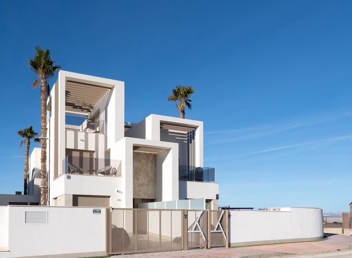 Woning 3 slpk in Los Alcazares – foto 1