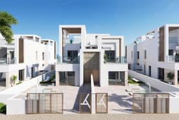 Woning 3 slpk in Los Alcazares – foto 13