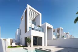 Woning 3 slpk in Los Alcazares – foto 2