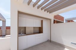 Woning 3 slpk in Los Alcazares – foto 42