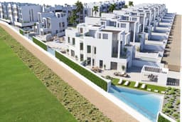 Villa 3 slpk in Los Alcazares – foto 10