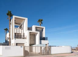 Villa 3 slpk in Los Alcazares – foto 2