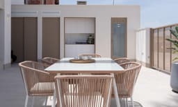 Villa 3 slpk in Los Alcazares – foto 25