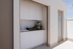 Villa 3 slpk in Los Alcazares – foto 26