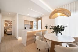 Villa 3 slpk in Los Alcazares – foto 29