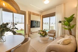 Villa 3 slpk in Los Alcazares – foto 30