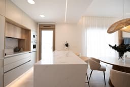 Villa 3 slpk in Los Alcazares – foto 31