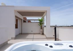 Villa 3 slpk in Los Alcazares – foto 44