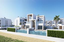 Villa 3 slpk in Los Alcazares – foto 9