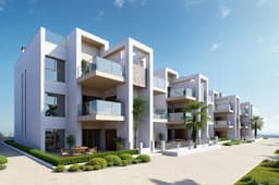 Appartement 2 slpk in Los Alcazares – foto 15