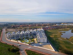 Appartement 3 slpk in Los Alcazares – foto 2