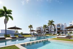 Appartement 3 slpk in Los Alcazares – foto 9