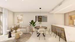 Appartement 2 slpk in Los Alcazares – foto 16