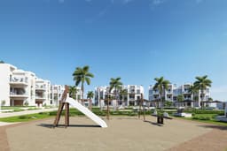 Appartement 2 slpk in Los Alcazares – foto 8