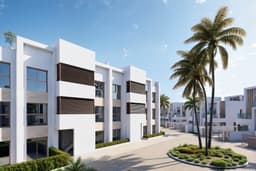 Appartement 2 slpk in Los Alcazares – foto 9
