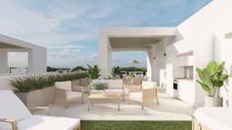 Appartement 3 slpk in Los Alcazares – foto 34