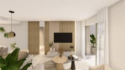 Penthouse 2 slpk in Los Alcazares – foto 17