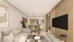 Penthouse 2 slpk in Los Alcazares – foto 18