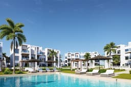 Penthouse 3 slpk in Los Alcazares – foto 2