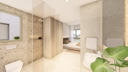 Penthouse 3 slpk in Los Alcazares – foto 22