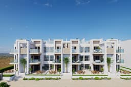Penthouse 3 slpk in Los Alcazares – foto 6