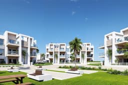 Penthouse 3 slpk in Los Alcazares – foto 7