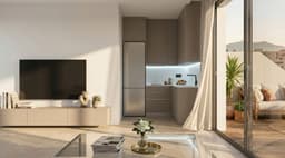 Appartement 2 slpk in Guardamar del Segura – foto 10