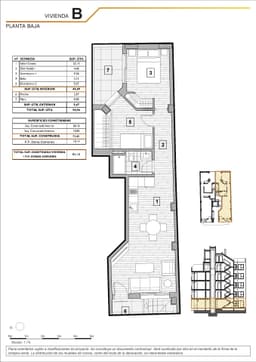 Appartement 2 slpk in Guardamar del Segura – foto 18