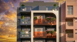 Appartement 2 slpk in Guardamar del Segura – foto 8