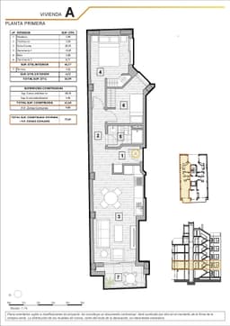 Appartement 2 slpk in Guardamar del Segura – foto 18
