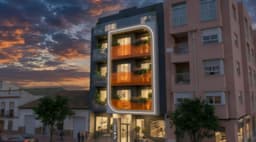 Appartement 2 slpk in Guardamar del Segura – foto 3